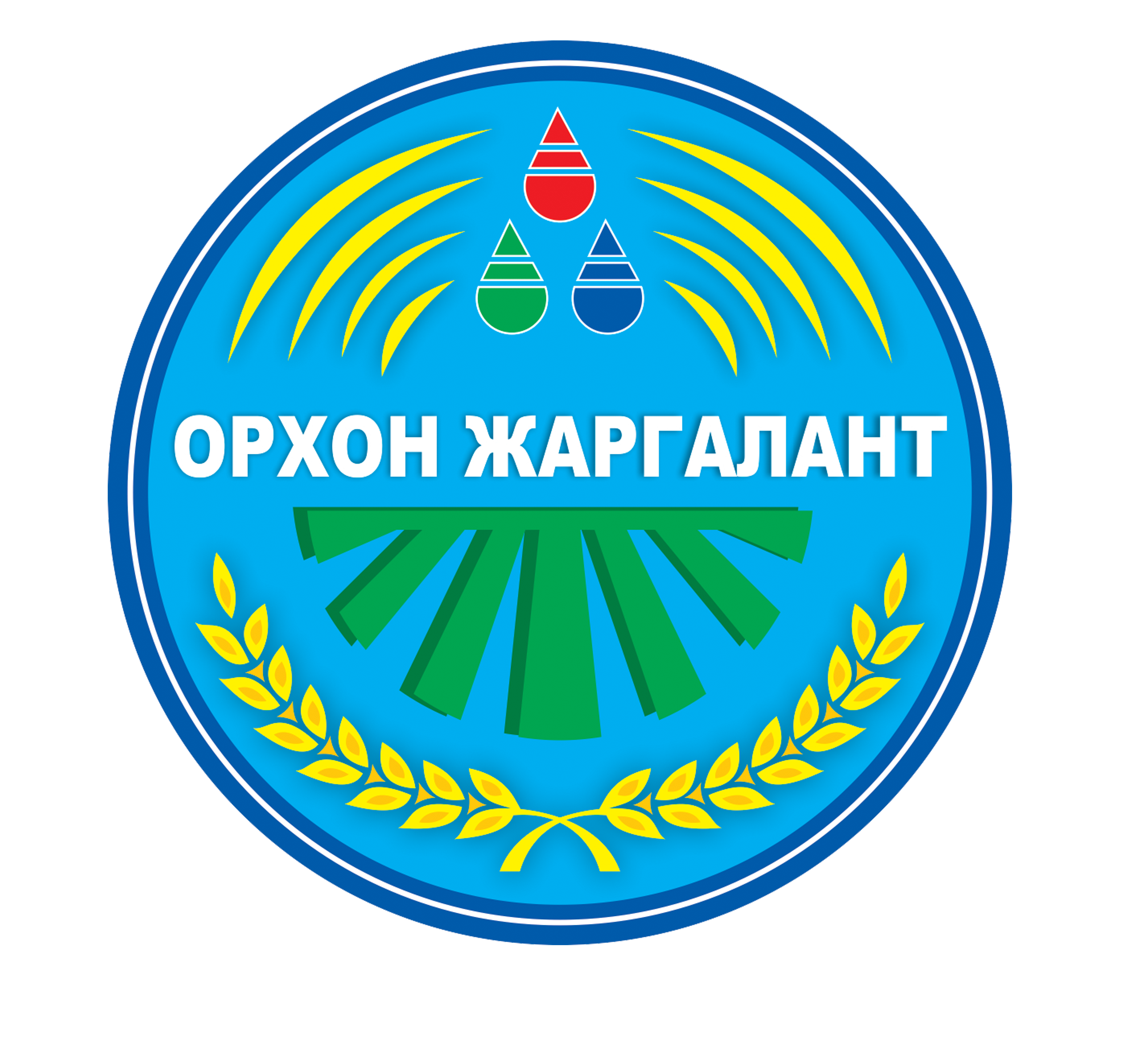 Лого