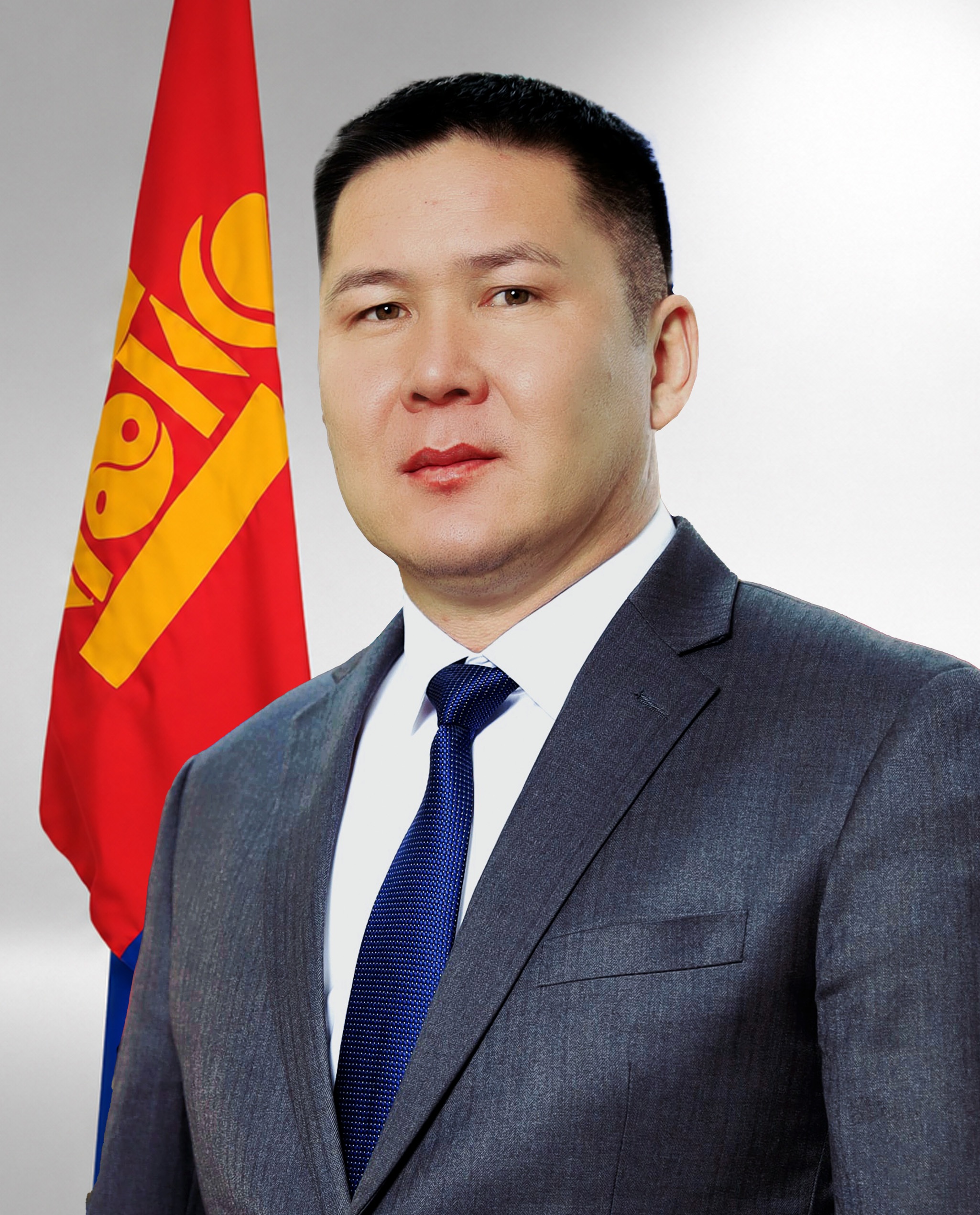 Лхагвасүрэн УЧРАЛ